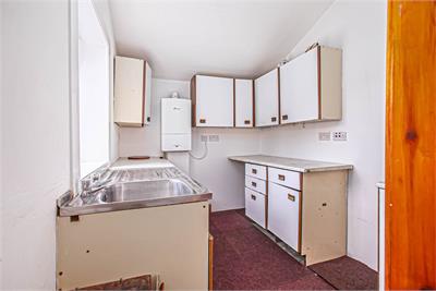 41a Rose Street, Dunfermline, KY12 0QT - image 6