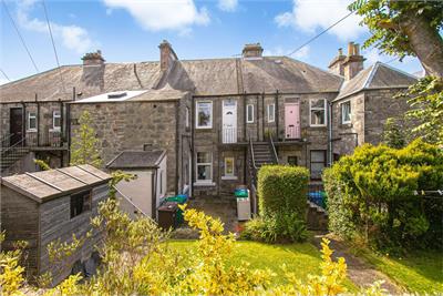 41a Rose Street, Dunfermline, KY12 0QT - image 1