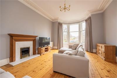 32/2 Murrayfield Avenue, Edinburgh, EH12 6AX - image 2