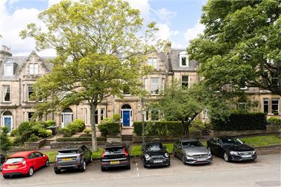 32/2 Murrayfield Avenue, Edinburgh, EH12 6AX - image 16