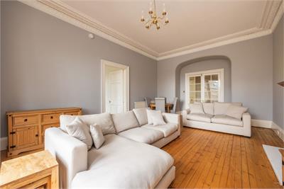 32/2 Murrayfield Avenue, Edinburgh, EH12 6AX - image 3