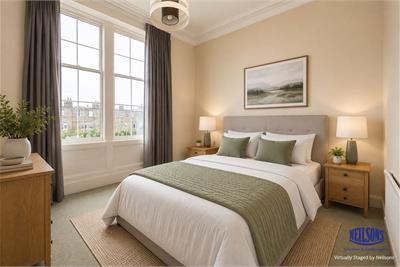 32/2 Murrayfield Avenue, Edinburgh, EH12 6AX - image 6