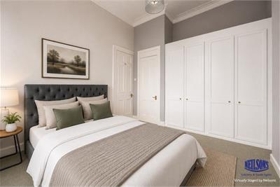 32/2 Murrayfield Avenue, Edinburgh, EH12 6AX - image 7