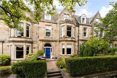 32/2 Murrayfield Avenue, Edinburgh, EH12 6AX - image 1