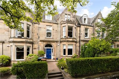 32/2 Murrayfield Avenue, Edinburgh, EH12 6AX - image 1