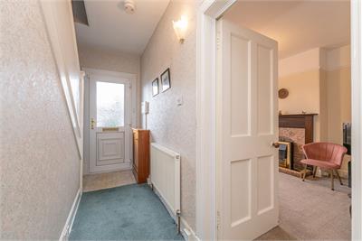 26 Mountcastle Crescent, Edinburgh, EH8 7SB - image 11