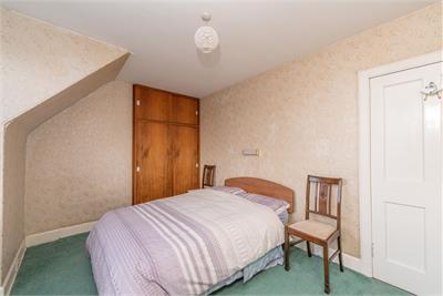 26 Mountcastle Crescent, Edinburgh, EH8 7SB - image 14