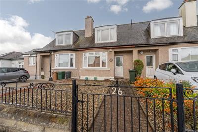 26 Mountcastle Crescent, Edinburgh, EH8 7SB - image 20