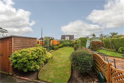 26 Mountcastle Crescent, Edinburgh, EH8 7SB - image 22