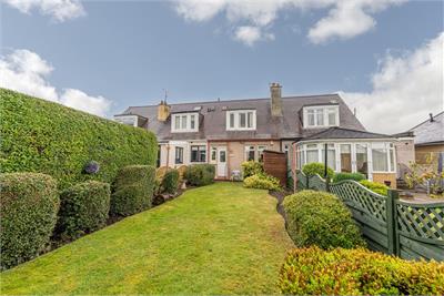 26 Mountcastle Crescent, Edinburgh, EH8 7SB - image 23