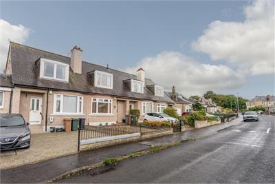 26 Mountcastle Crescent, Edinburgh, EH8 7SB - image 24
