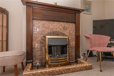 26 Mountcastle Crescent, Edinburgh, EH8 7SB - image 5