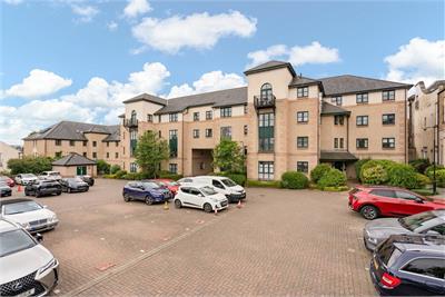 18/15 South Gray Street, Edinburgh EH9 1TE - image 15