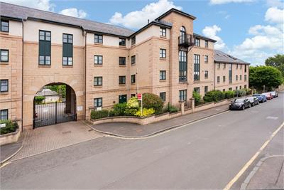 18/15 South Gray Street, Edinburgh EH9 1TE - image 25