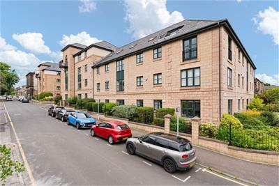 18/15 South Gray Street, Edinburgh EH9 1TE - image 1
