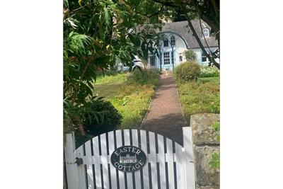 Easter Cottage, Charlestown, KY11 3EU - image 12