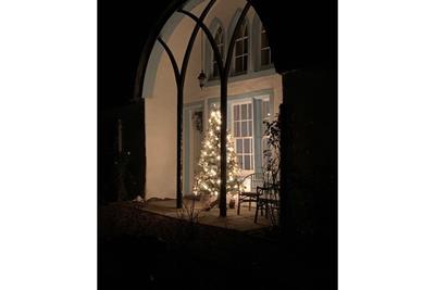 Easter Cottage, Charlestown, KY11 3EU - image 30