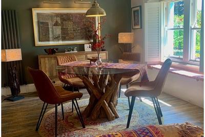 Easter Cottage, Charlestown, KY11 3EU - image 6