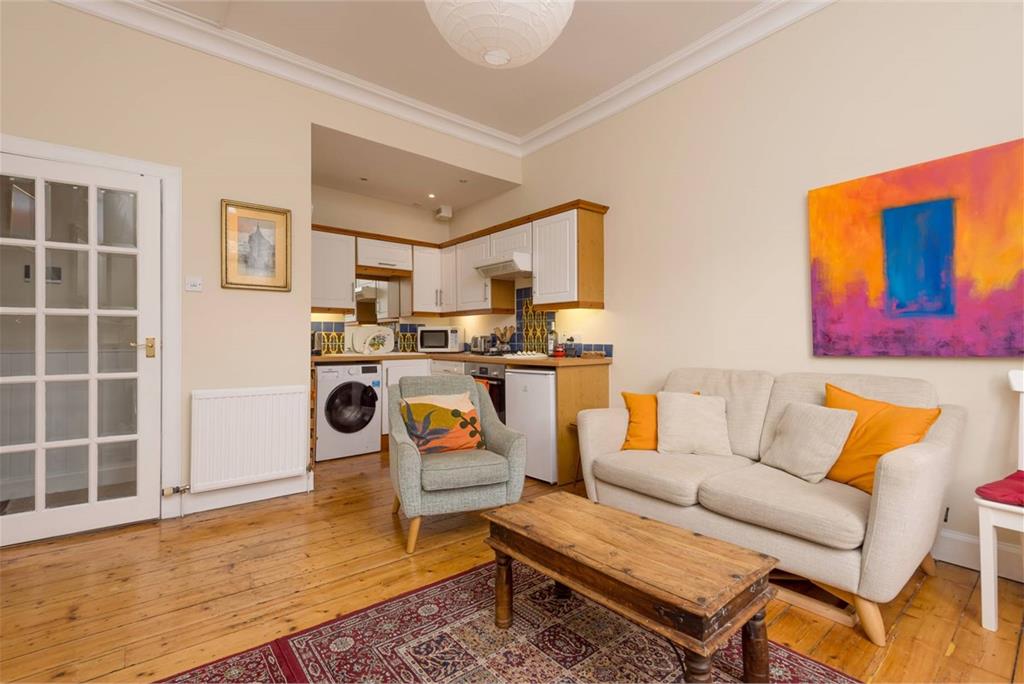 36/7 William Street, Edinburgh EH3 7LJ - image 5
