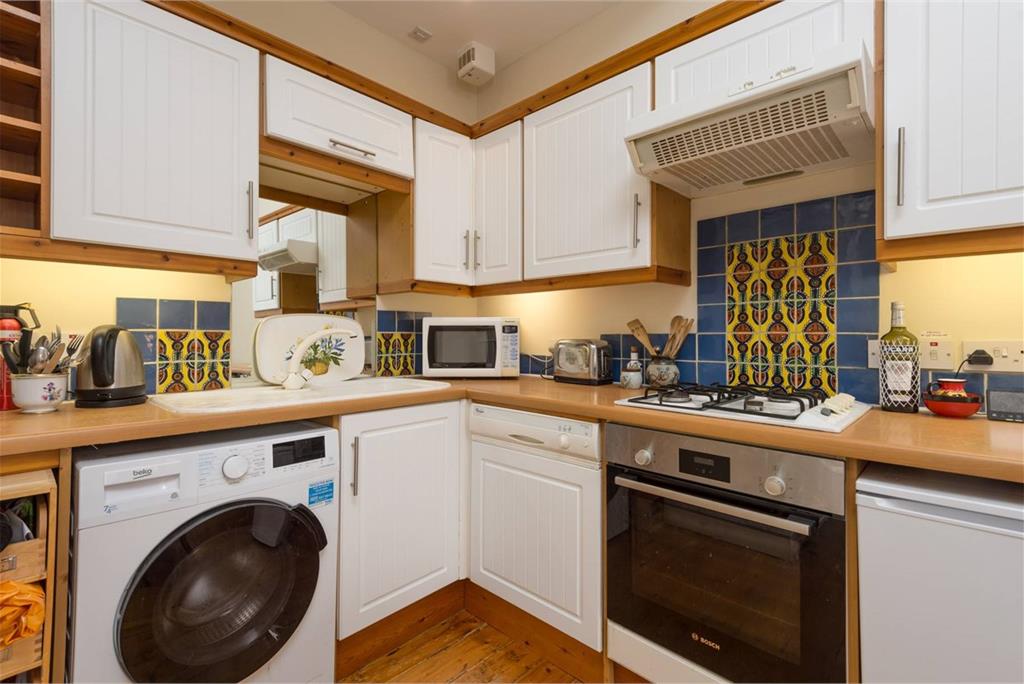 36/7 William Street, Edinburgh EH3 7LJ - image 7