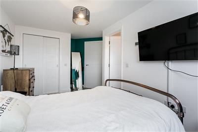 Flat 17, 2 Haig Lane, Edinburgh, EH6 5GA - image 12