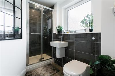 Flat 17, 2 Haig Lane, Edinburgh, EH6 5GA - image 13