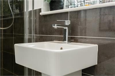 Flat 17, 2 Haig Lane, Edinburgh, EH6 5GA - image 14