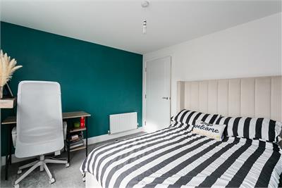 Flat 17, 2 Haig Lane, Edinburgh, EH6 5GA - image 16
