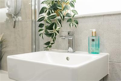 Flat 17, 2 Haig Lane, Edinburgh, EH6 5GA - image 18