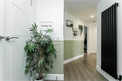 Flat 17, 2 Haig Lane, Edinburgh, EH6 5GA - image 19