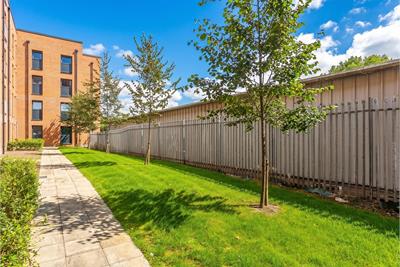 Flat 17, 2 Haig Lane, Edinburgh, EH6 5GA - image 20