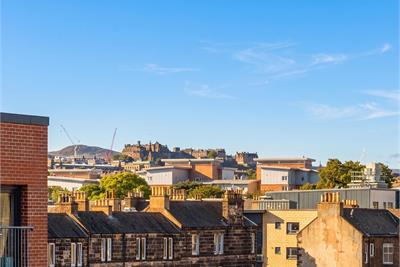 Flat 17, 2 Haig Lane, Edinburgh, EH6 5GA - image 21