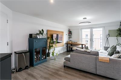 Flat 17, 2 Haig Lane, Edinburgh, EH6 5GA - image 6