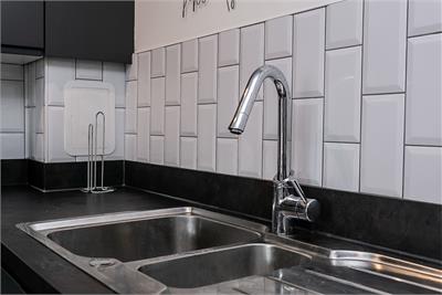 Flat 17, 2 Haig Lane, Edinburgh, EH6 5GA - image 9
