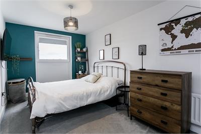 Flat 17, 2 Haig Lane, Edinburgh, EH6 5GA - image 10