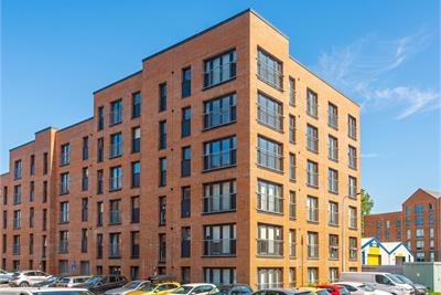 Flat 17, 2 Haig Lane, Edinburgh, EH6 5GA - image 1