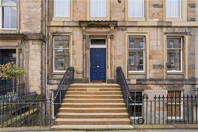 6/2 Grosvenor Street, Edinburgh, EH12 5EG - image 4