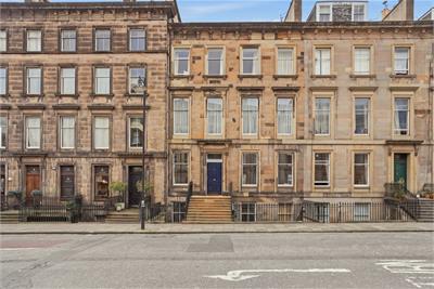 6/2 Grosvenor Street, Edinburgh, EH12 5EG - image 1