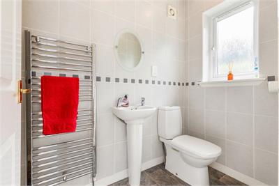 39 Belwood Road, Penicuik, Midlothian, EH26 0QN - image 13