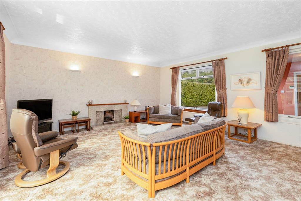 39 Belwood Road, Penicuik, Midlothian, EH26 0QN - image 3