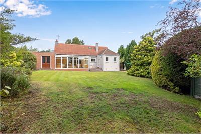 39 Belwood Road, Penicuik, Midlothian, EH26 0QN - image 27