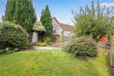 39 Belwood Road, Penicuik, Midlothian, EH26 0QN - image 28