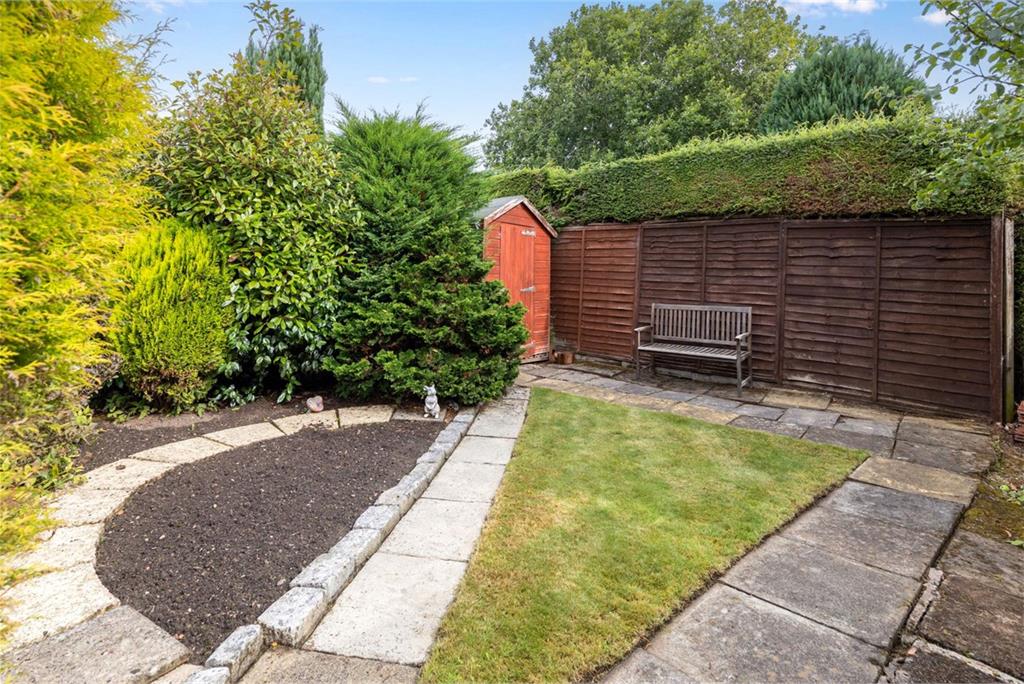 39 Belwood Road, Penicuik, Midlothian, EH26 0QN - image 31