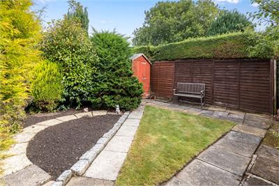 39 Belwood Road, Penicuik, Midlothian, EH26 0QN - image 31
