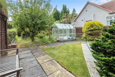 39 Belwood Road, Penicuik, Midlothian, EH26 0QN - image 32