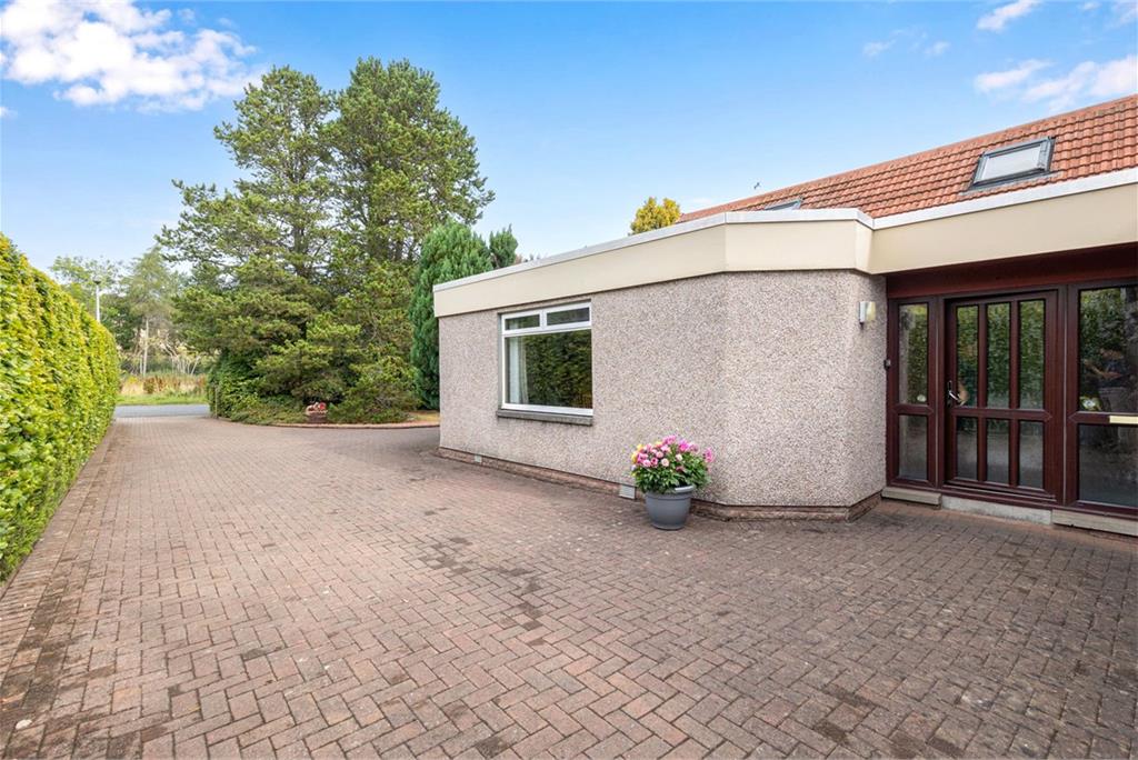 39 Belwood Road, Penicuik, Midlothian, EH26 0QN - image 35