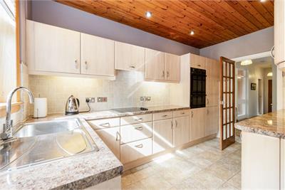 39 Belwood Road, Penicuik, Midlothian, EH26 0QN - image 6