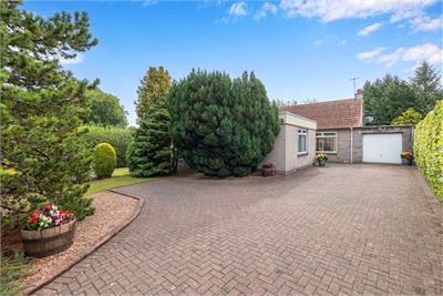 39 Belwood Road, Penicuik, Midlothian, EH26 0QN - image 1