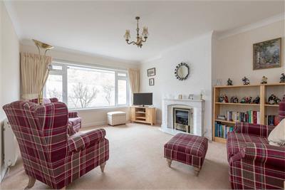 7 Abbey Crescent, North Berwick, EH39 4BU - image 3