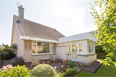 7 Abbey Crescent, North Berwick, EH39 4BU - image 21
